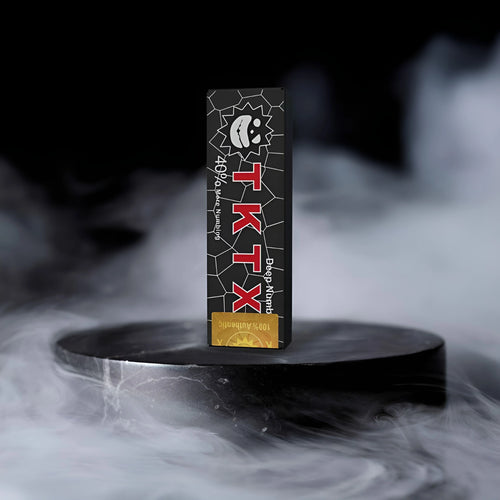Black TKTX Numbing Cream