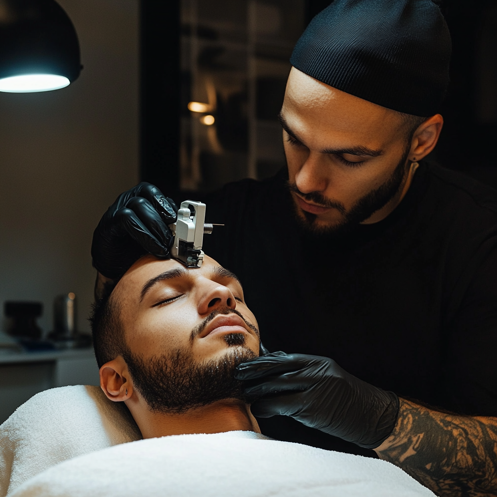 Microblading Numbing Cream: Top Choices for a Painless Eyebrow Experience