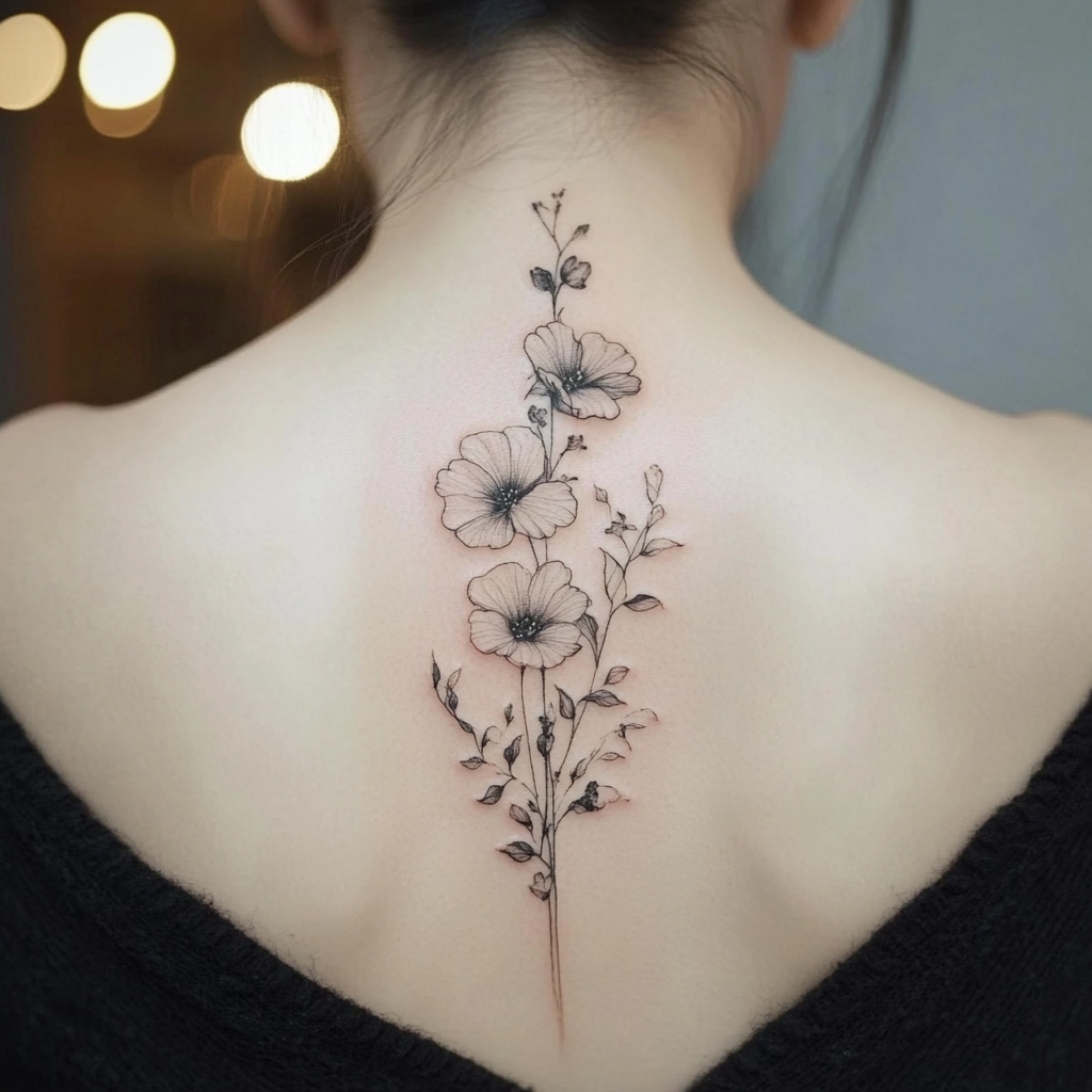 Spine Tattoo Numbing Cream: Best Solutions for a Pain-Free Tattoo